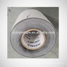 Chine 15mil * 2 pouces * 200 pieds ruban anti-corrosif pour l&#39;emballage de tuyau de gaz